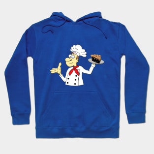 The PIE Maker Hoodie